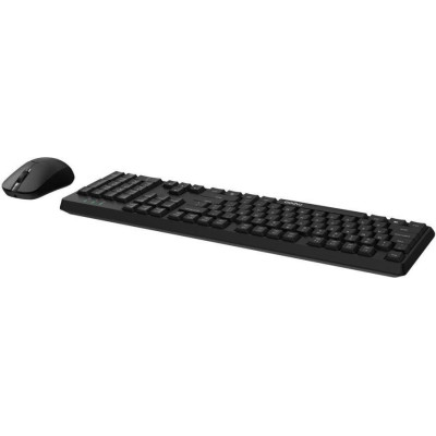 RAPOO X1500 Black