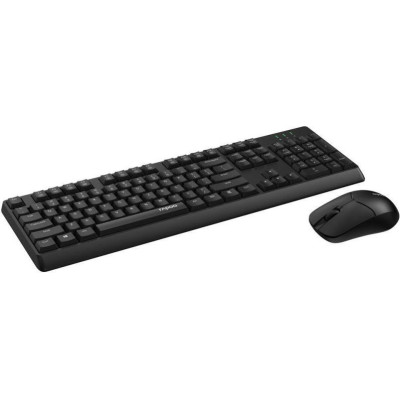 RAPOO X1500 Black