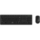 RAPOO X1500 Black