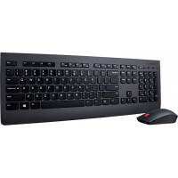 Lenovo Professional Wireless Combo UKR Prof Wireless Combo (4X31D64775)