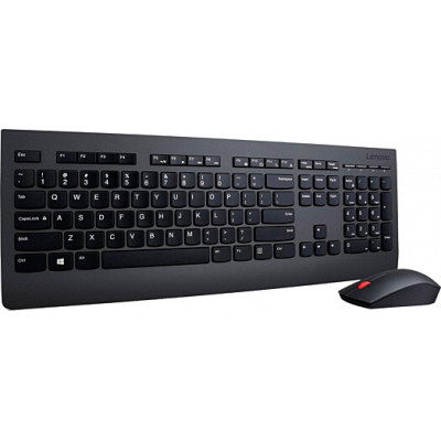 Lenovo Professional Wireless Combo UKR Prof Wireless Combo (4X31D64775)