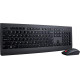 Lenovo Professional Wireless Combo UKR Prof Wireless Combo (4X31D64775)