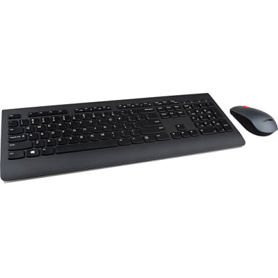 Lenovo Professional Wireless Combo UKR Prof Wireless Combo (4X31D64775)
