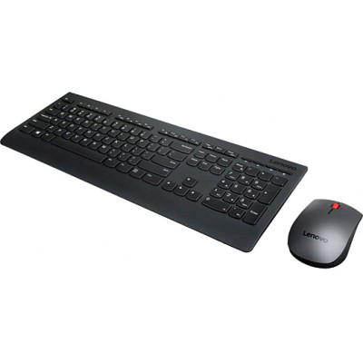 Lenovo Professional Wireless Combo UKR Prof Wireless Combo (4X31D64775)