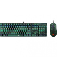 Redragon S108 USB Camouflage (78310)