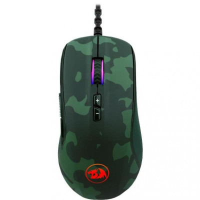 Redragon S108 USB Camouflage (78310)
