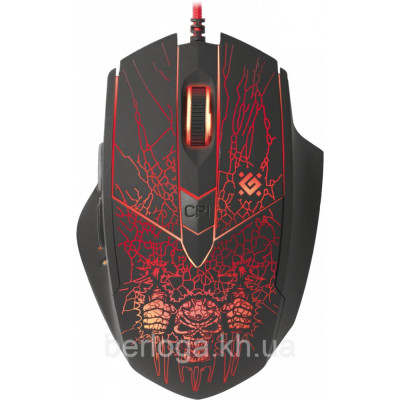 Defender Anger MKP-019 (52019)