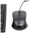 Gembird KBS-UM-03-UA Black USB