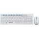 Defender Wireless Skyline 895 Nano W White
