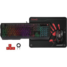 Bloody B1700 USB Black