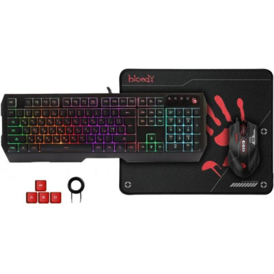 Bloody B1700 USB Black