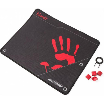 Bloody B1700 USB Black