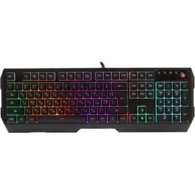 Bloody B1700 USB Black