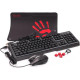 Bloody B1700 USB Black