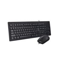 A4Tech KR-8372S Black
