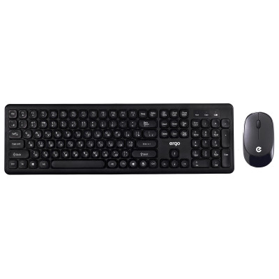 ERGO KM-250WL