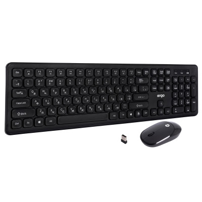 ERGO KM-250WL