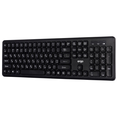 ERGO KM-250WL