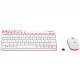 Logitech MK240 Wireless Combo White (920-008212)