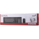 Genius KM-8200 EN/UKR Black (31340003428)
