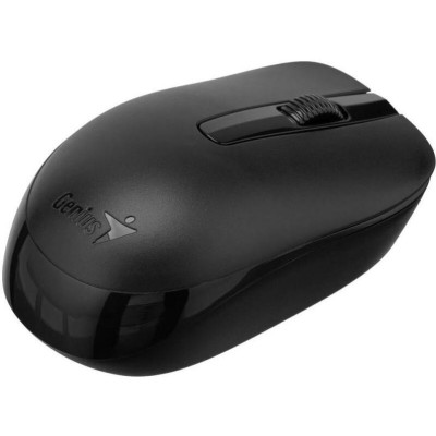 Genius KM-8200 EN/UKR Black (31340003428)
