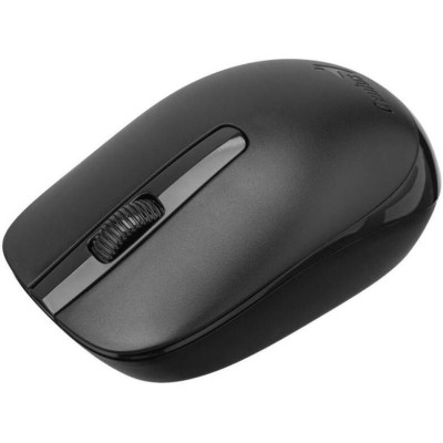 Genius KM-8200 EN/UKR Black (31340003428)