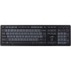 Genius KM-8200 EN/UKR Black (31340003428)