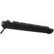 Genius KM-8200 EN/UKR Black (31340003428)