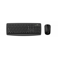 Genius Smart KM-8100 Black Ukr (31340004410)
