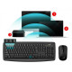 Genius Smart KM-8100 Black Ukr (31340004410)