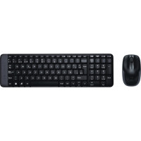 Logitech MK220 Wireless Combo (920-003169, 920-003168)