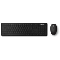 Microsoft Desktop Bundle BT Black (1AI-00011)