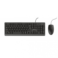 Trust Primo USB UA Black (24521)