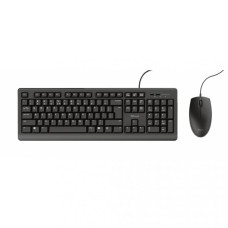 Trust Primo USB UA Black (24521)