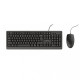 Trust Primo USB UA Black (24521)
