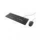 Trust Primo USB UA Black (24521)