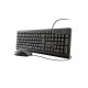 Trust Primo USB UA Black (24521)