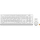 A4Tech FG1012 Wireless White