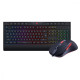 1STPLAYER K8 KIT Black