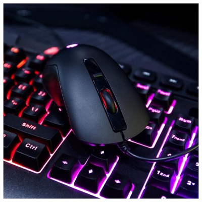 1STPLAYER K8 KIT Black