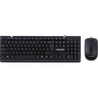 Maxxter KMS-CM-01-UA