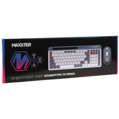 Maxxter KMS-WCM-03G-UA