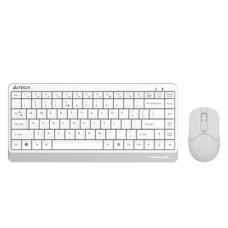 A4Tech Fstyler FG1112 White