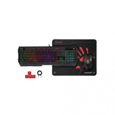 Bloody B1700 USB Black