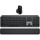 Logitech MX Keys S Combo for Mac Space Gray (920-012845)
