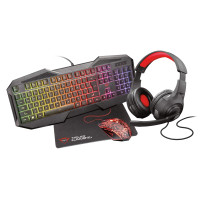 Trust 4-in-1 (GXT1180RW)