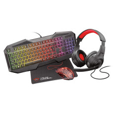 Trust 4-in-1 (GXT1180RW)
