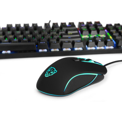 Motospeed CK888 USB (mtck888mr)