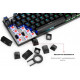 Motospeed CK888 USB (mtck888mr)