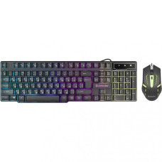 Defender Sydney C-970 Wired Black (45970)